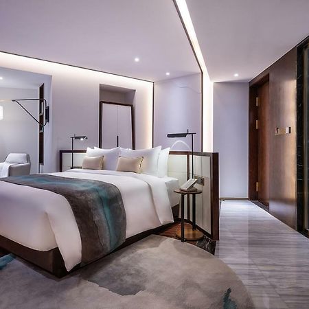 Grand Mercure Hangzhou Qiantang エクステリア 写真
