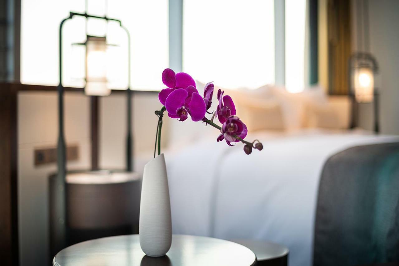 Grand Mercure Hangzhou Qiantang エクステリア 写真