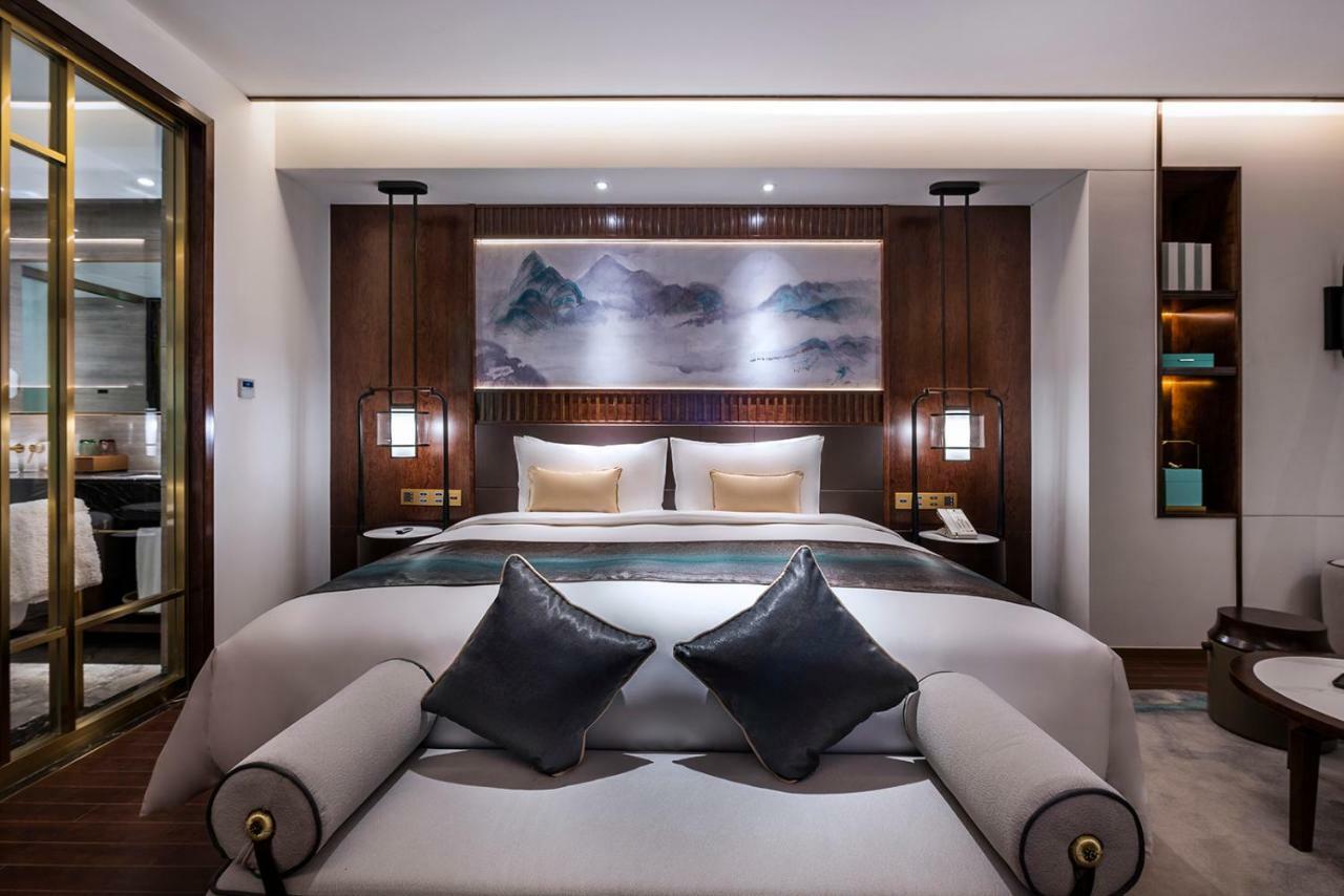 Grand Mercure Hangzhou Qiantang エクステリア 写真