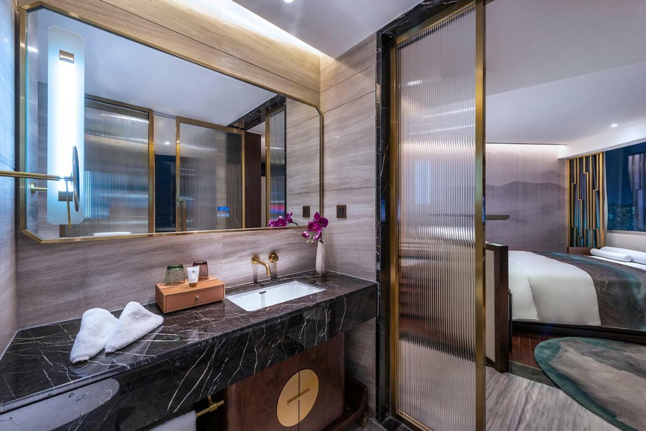 Grand Mercure Hangzhou Qiantang エクステリア 写真