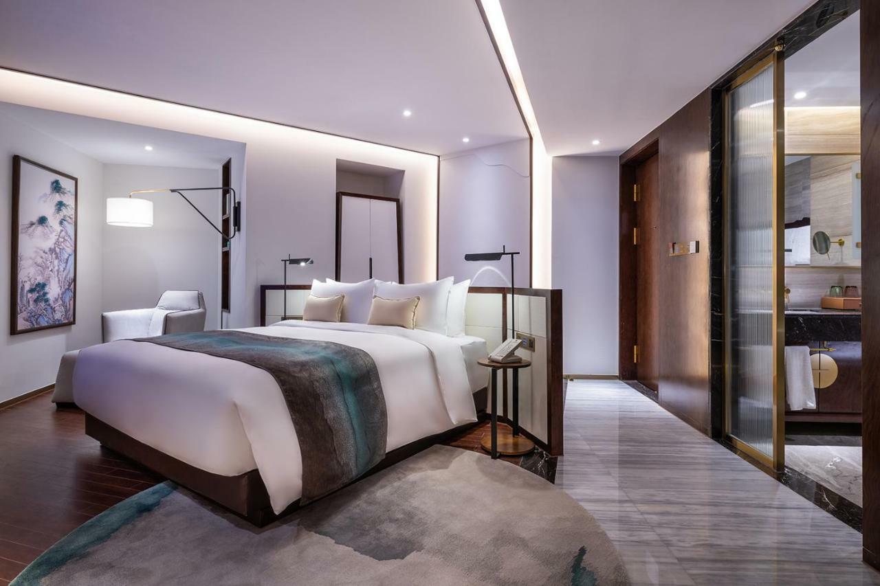 Grand Mercure Hangzhou Qiantang エクステリア 写真