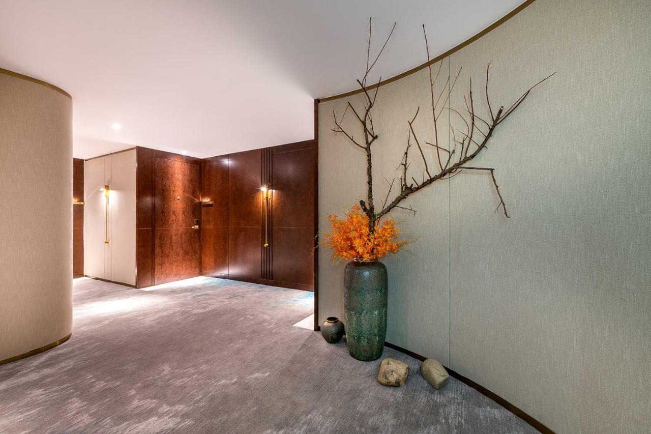 Grand Mercure Hangzhou Qiantang エクステリア 写真