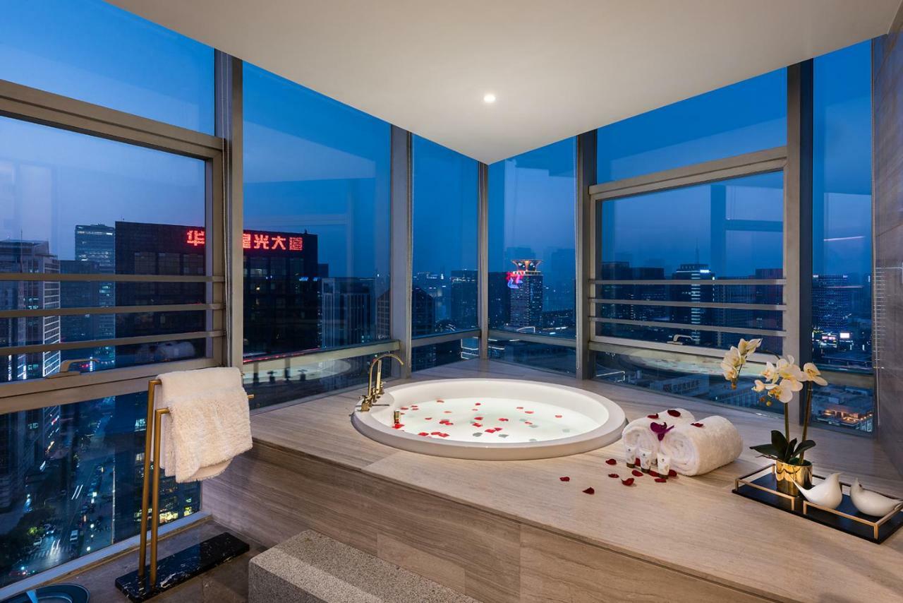 Grand Mercure Hangzhou Qiantang エクステリア 写真